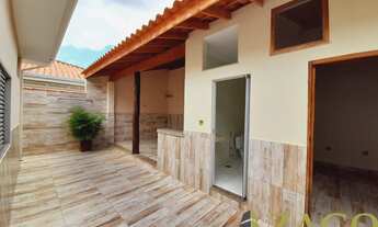 Imagem 6: Casa Nova Franca por R$ 550.00000