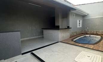 Imagem: Casa no Jardim Barão por R$ 730.000,00