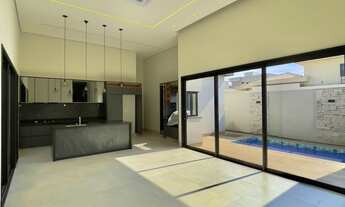 Imagem 4: Casa Térrea no Santa Georgina por R$ 2.100.000,00