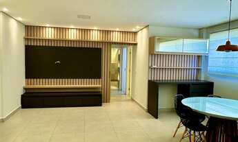 Imagem 2: Apartamento na Vila Totoli