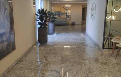 Imagem 5: Ipês Garden Residencial - Localizado no Alto da Estação (Franca SP