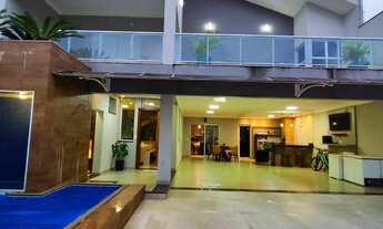 Imagem: Sobrado Jardim do Éden por R$ 1.800.000,00