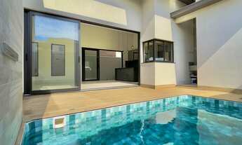 Imagem: Casa Térrea no Santa Georgina por R$ 2.100.000,00