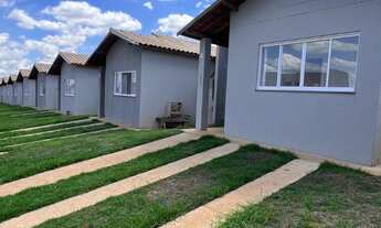 Imagem 2: Casa em Condomínio na Chácara São Paulo