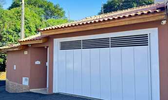 Imagem: Residência no Colina do Espraiado