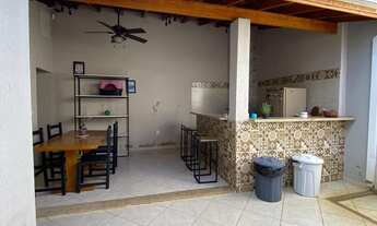 Imagem 4: Casa no Jardim Luiza I por R$ 470.000,00