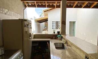 Imagem 2: Casa no Jardim Luiza I por R$ 470.000,00