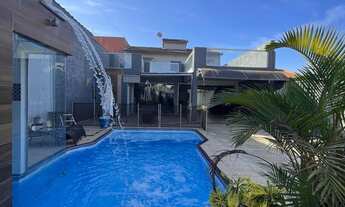 Imagem: Sobrado no Jardim Florida por R$ 1.150.000,00