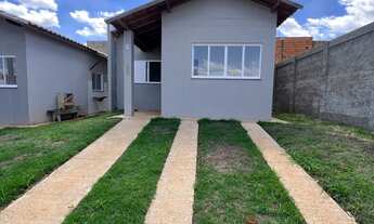 Imagem 3: Casa em Condomínio na Chácara São Paulo