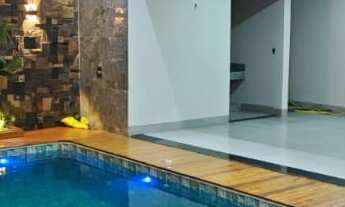 Imagem 7: Casa no Jardim Natal por R$ 1.450.000,00