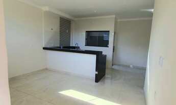 Imagem: Apartamento Jardim Noêmia (térreo) por