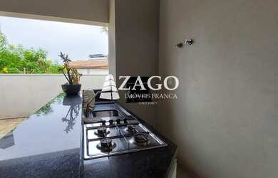 Imagem 2: Casa no Residencial Baldassari