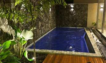 Imagem: Casa no Condomínio Firenze por R$ 4.200.000,00