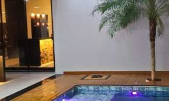 Imagem 2: Casa no Jardim Natal por R$ 1.450.000,00