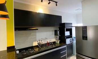 Imagem: Apartamento no Jardim Milena por R$ 300.000,00
