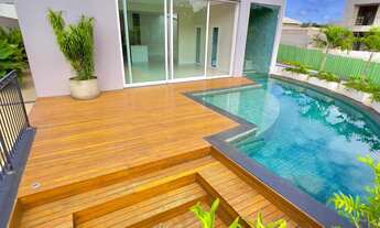 Imagem: Casa Condomínio Quinta do Imperador por