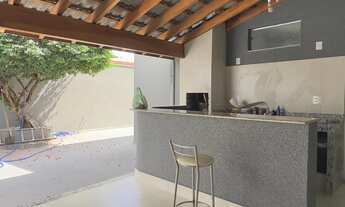 Imagem 2: Casa no Jardim Francano por R$ 650.000,00