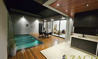 Imagem: Casa no Condomínio Villa Di Capri por R$