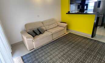 Imagem 2: Apartamento no Jardim Milena por R$ 300.000,00