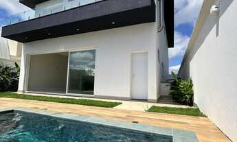 Imagem: Sobrado no Condomínio Santa Georgina