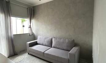 Imagem: Casa no Jardim Luiza por R$ 330.000,00