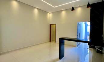 Imagem 4: Casa no Residencial Zanetti por R$ 410.000,00