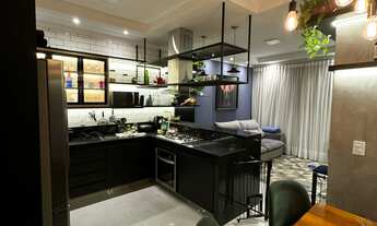 Imagem: Apartamento no São Joaquim