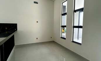 Imagem 4: Casa no Jardim Brasilândia