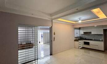 Imagem: Casa no Residencial Palermo por R$ 380.000,00