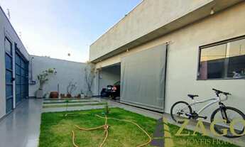 Imagem: Casa Usada no Primo Meneghetti I por R$