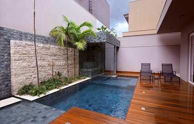 Imagem 2: Sobrado na Villa São Vicente por R$ 5.800.000,00