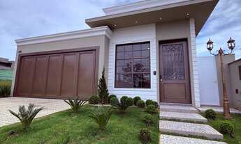 Imagem: Casa Veredas De Franca por R$ 2.450.000,00