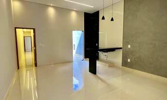 Imagem 3: Casa no Residencial Zanetti por R$ 410.000,00