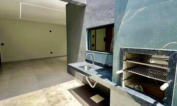 Imagem: Casa no Parque Progresso por R$ 490.000,00