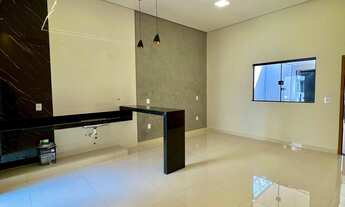 Imagem 5: Casa no Residencial Zanetti por R$ 410.000,00