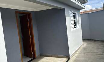 Imagem: Casa na Vila Aparecida por R$ 400.000,00