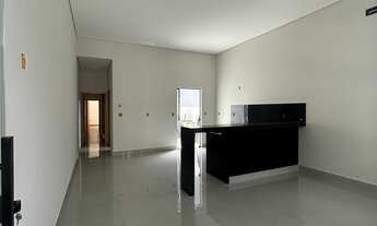 Imagem 3: Casa no Jardim Brasilândia