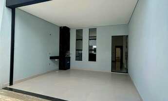 Imagem: Casa no Jardim Brasilândia