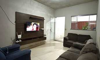 Imagem 2: Casa a venda Aeroporto III por R$ 270.000,00