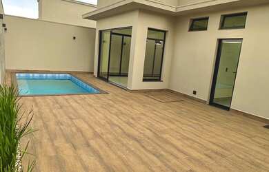 Imagem 4: Sobrado Condomínio Veredas de Franca por R$ 2.200.000,00