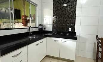 Imagem 4: Casa a venda Aeroporto III por R$ 270.000,00