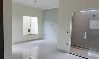 Imagem 3: Casa Nova no Jd Paineiras por R$ 350.000,00