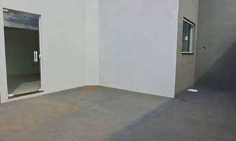 Imagem 2: Casa Nova no Jd Paineiras por R$ 350.000,00