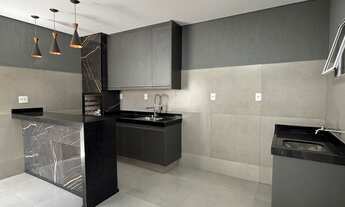 Imagem 2: Casa Vila Tótoli por R$ 800 mil