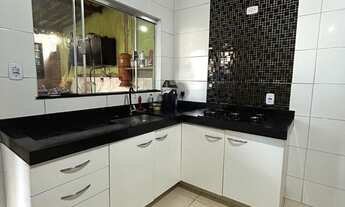 Imagem 5: Casa a venda Aeroporto III por R$ 270.000,00