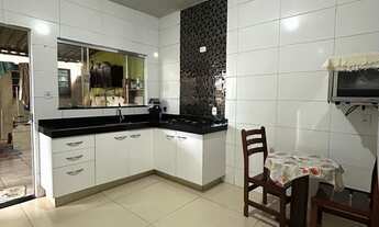 Imagem 3: Casa a venda Aeroporto III por R$ 270.000,00