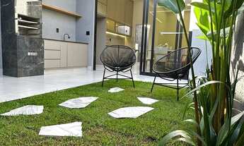 Imagem: Casa no Três Colinas por R$ 649.000,00