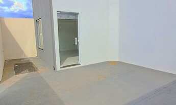 Imagem: Casa Nova no Jd Paineiras por R$ 350.000,00