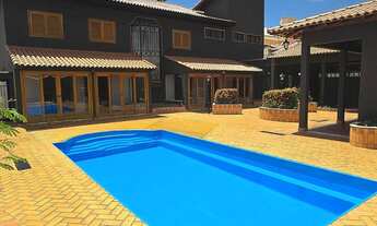 Imagem 2: Casa na Vila Flores por R$ 2.800.000,00