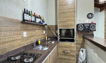 Imagem: Casa no Irineu Zanetti por R$ 750.000,00